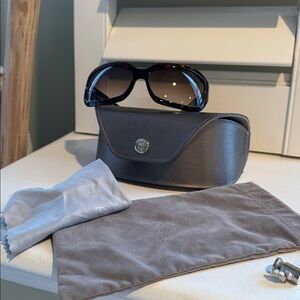 MICHELE Palm sunglasses